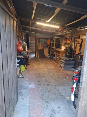 Vurenlaan 76, Tiel