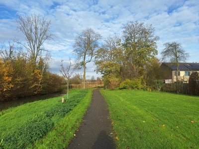 Vurenlaan 76, Tiel