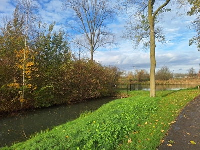 Vurenlaan 76, Tiel