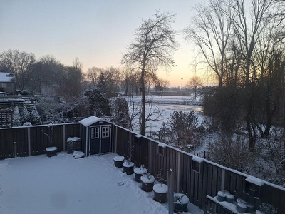 Vurenlaan 76, Tiel
