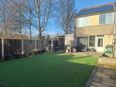 Vurenlaan 76, Tiel