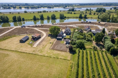 Waalbandijk 65, Ophemert