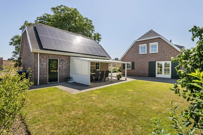 Waalbandijk 65, Ophemert