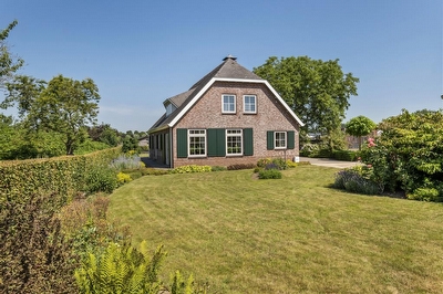 Waalbandijk 65, Ophemert