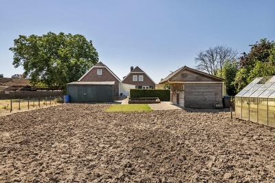 Waalbandijk 65, Ophemert