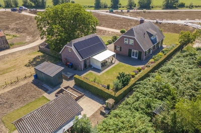 Waalbandijk 65, Ophemert
