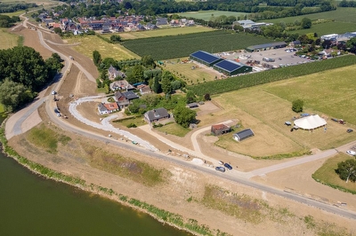 Waalbandijk 65, Ophemert
