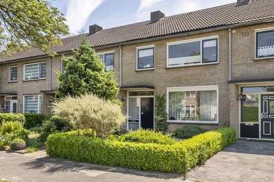 Wadenoijenlaan 189, Tiel