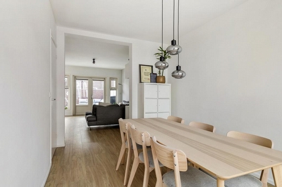 Waterstraat 17, Tiel