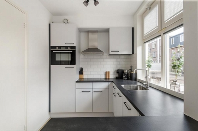 Waterstraat 17, Tiel
