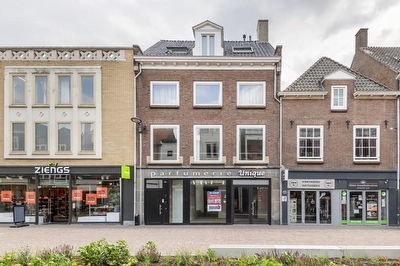 Waterstraat 17, Tiel