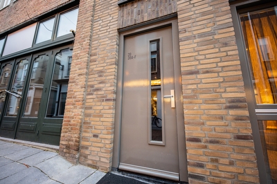 Weerstraat 39 a, Tiel