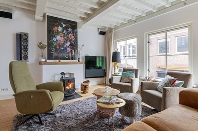 Weerstraat 47, Tiel