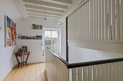 Weerstraat 47, Tiel