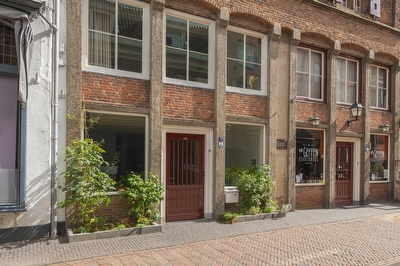 Weerstraat 47, Tiel