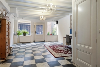 Weerstraat 47, Tiel