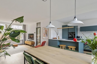 Wethouder van den Burgstraat 6, Zoelen