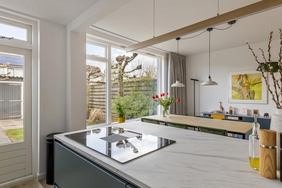 Wethouder van den Burgstraat 6, Zoelen