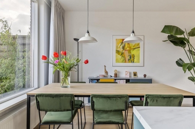 Wethouder van den Burgstraat 6, Zoelen