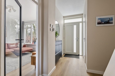 Wethouder van den Burgstraat 6, Zoelen