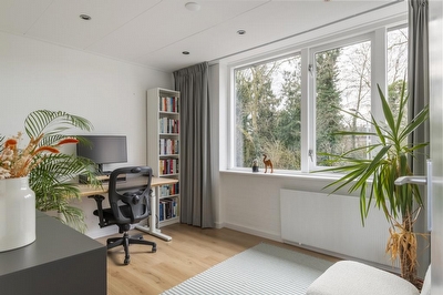 Wethouder van den Burgstraat 6, Zoelen