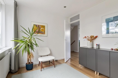 Wethouder van den Burgstraat 6, Zoelen