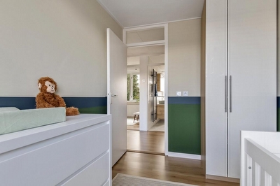Wethouder van den Burgstraat 6, Zoelen
