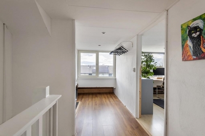 Wethouder van den Burgstraat 6, Zoelen