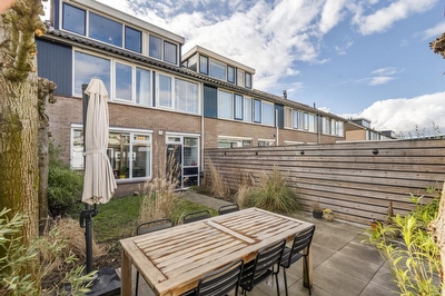 Wethouder van den Burgstraat 6, Zoelen