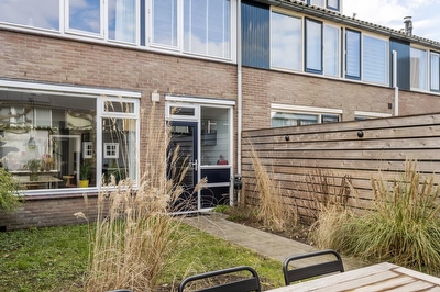 Wethouder van den Burgstraat 6, Zoelen