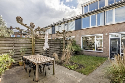 Wethouder van den Burgstraat 6, Zoelen