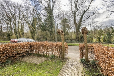 Wethouder van den Burgstraat 6, Zoelen
