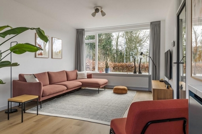 Wethouder van den Burgstraat 6, Zoelen