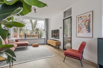 Wethouder van den Burgstraat 6, Zoelen