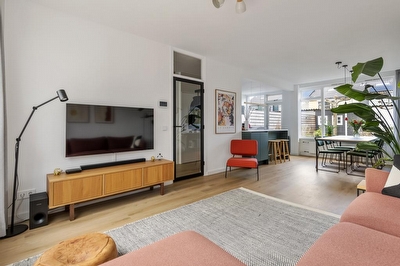 Wethouder van den Burgstraat 6, Zoelen