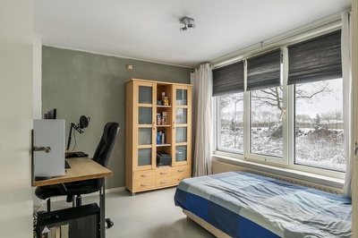 Wethouder van Ooijenweg 35, Wadenoijen