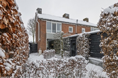 Wethouder van Ooijenweg 35, Wadenoijen