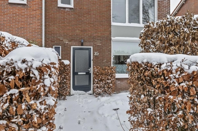 Wethouder van Ooijenweg 35, Wadenoijen
