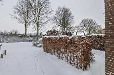 Wethouder van Ooijenweg 35, Wadenoijen