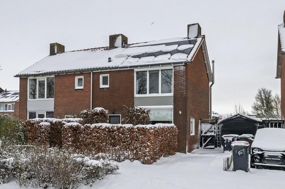 Wethouder van Ooijenweg 35, Wadenoijen