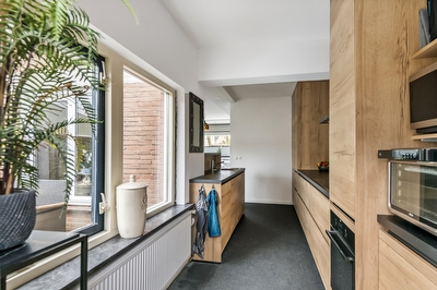 Wielewaallaan 31, Tiel