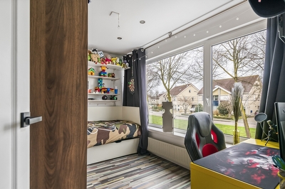 Wielewaallaan 31, Tiel