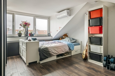 Wielewaallaan 31, Tiel