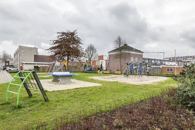 Wielewaallaan 31, Tiel
