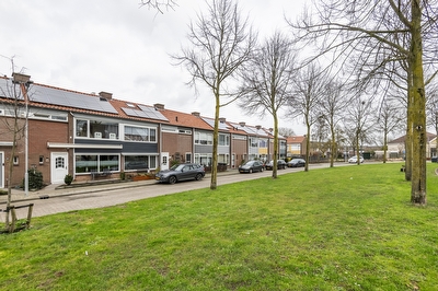 Wielewaallaan 31, Tiel