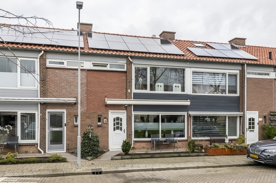 Wielewaallaan 31, Tiel