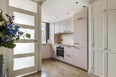 Wilhelmina Druckerstraat 17, Tiel