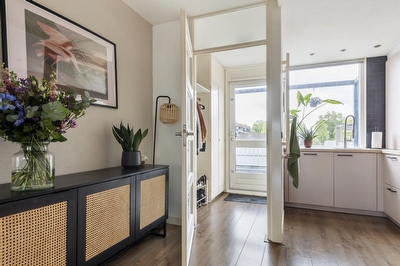 Wilhelmina Druckerstraat 17, Tiel
