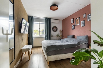 Wilhelmina Druckerstraat 17, Tiel