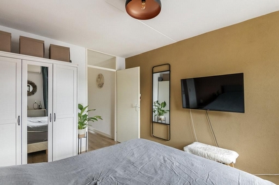 Wilhelmina Druckerstraat 17, Tiel
